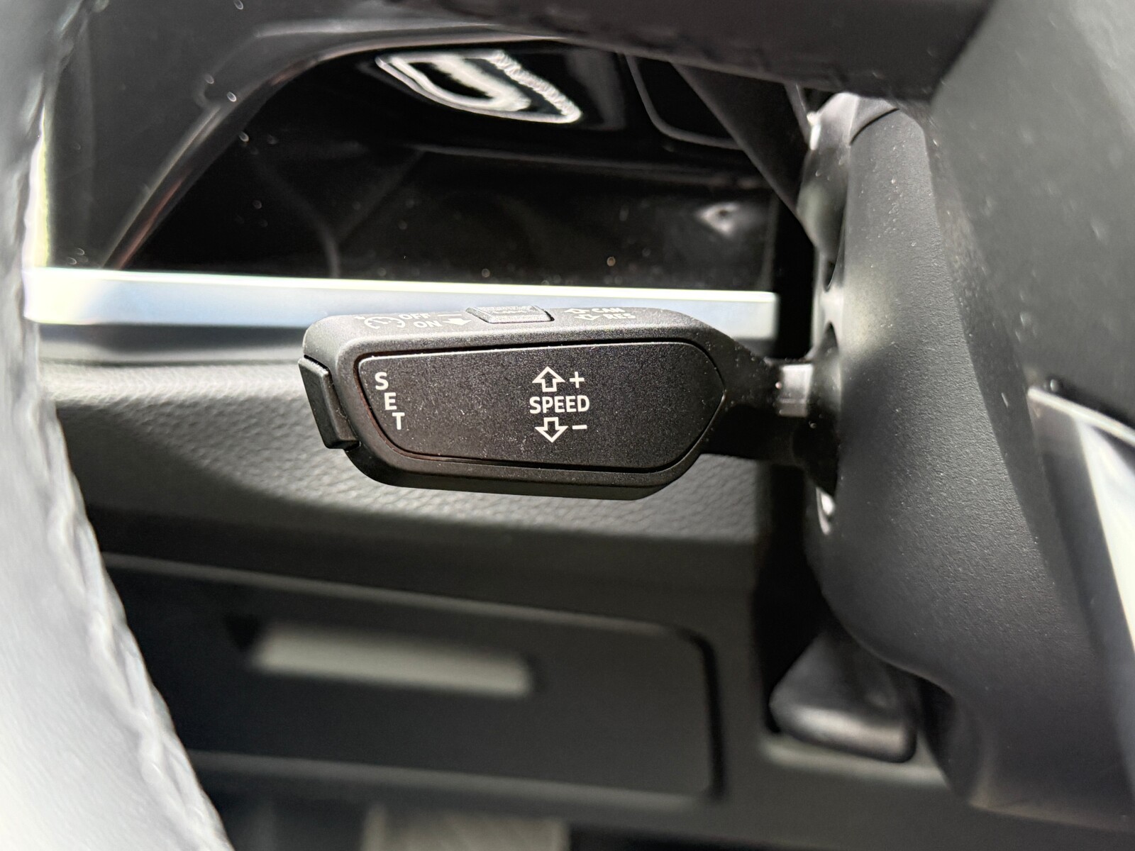 Audi Q3 - zdjęcie 26