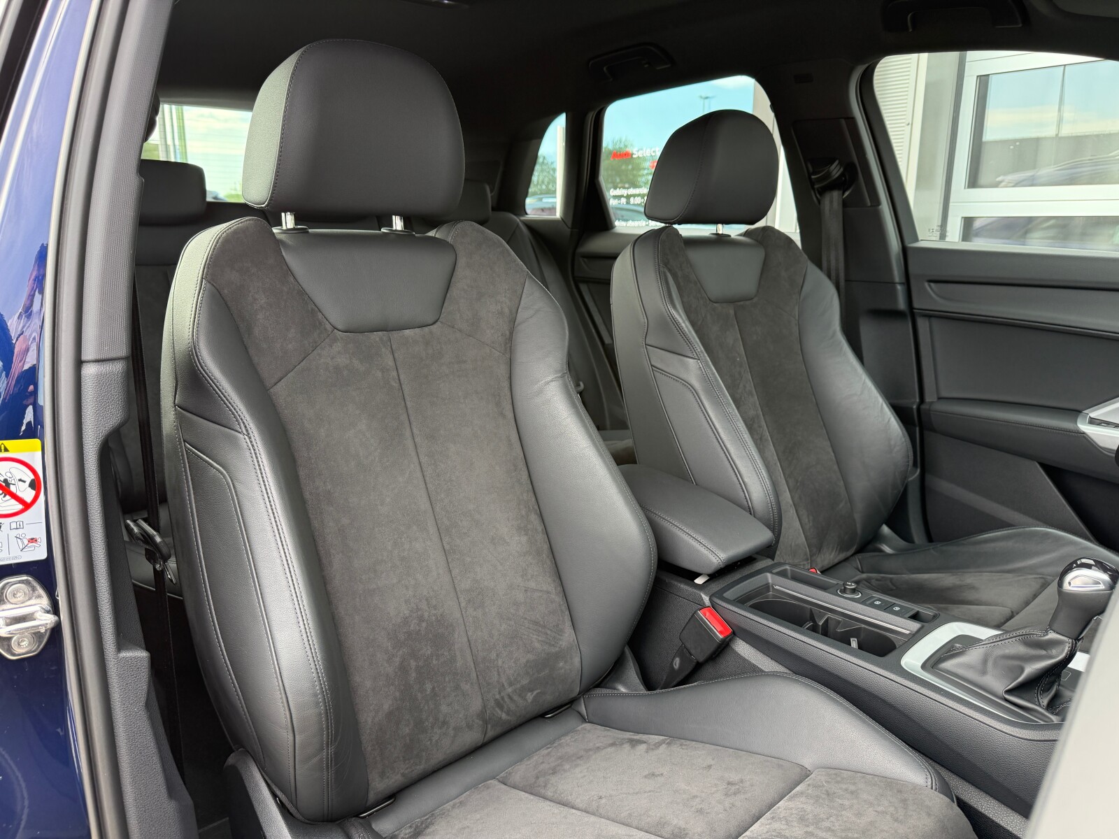 Audi Q3 - zdjęcie 22