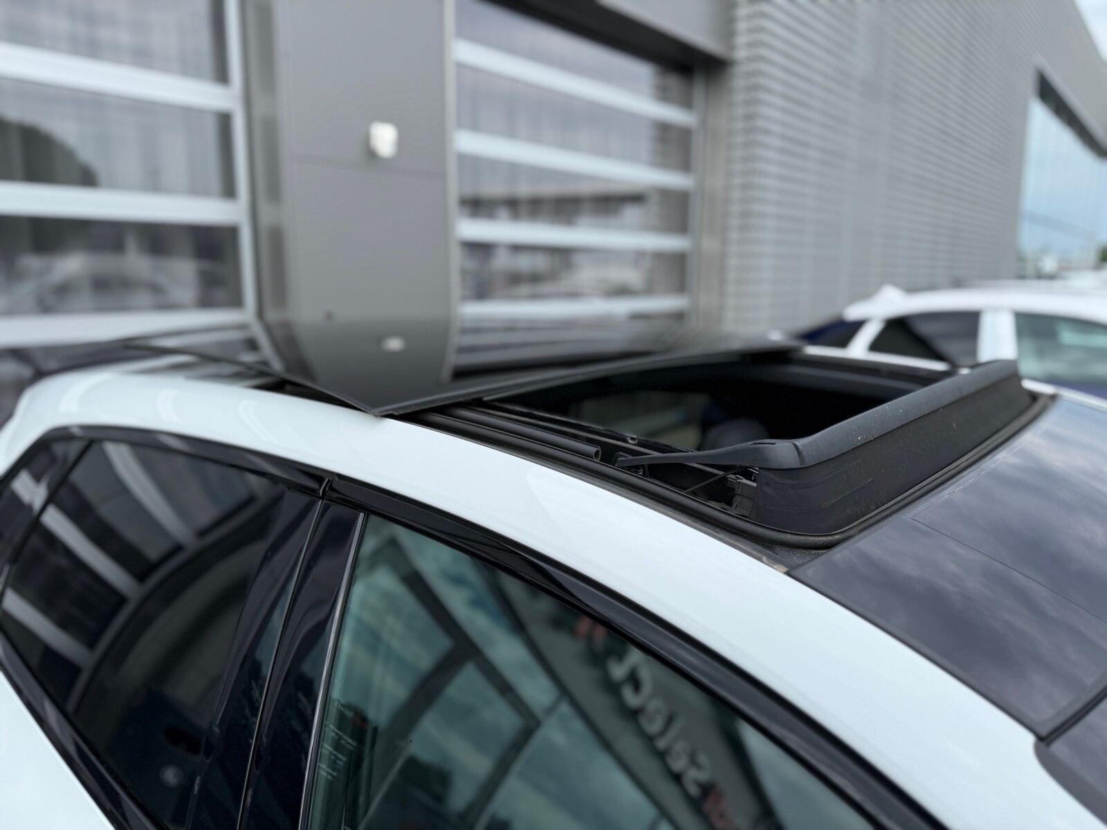 Audi S3 Sportback - zdjęcie 10