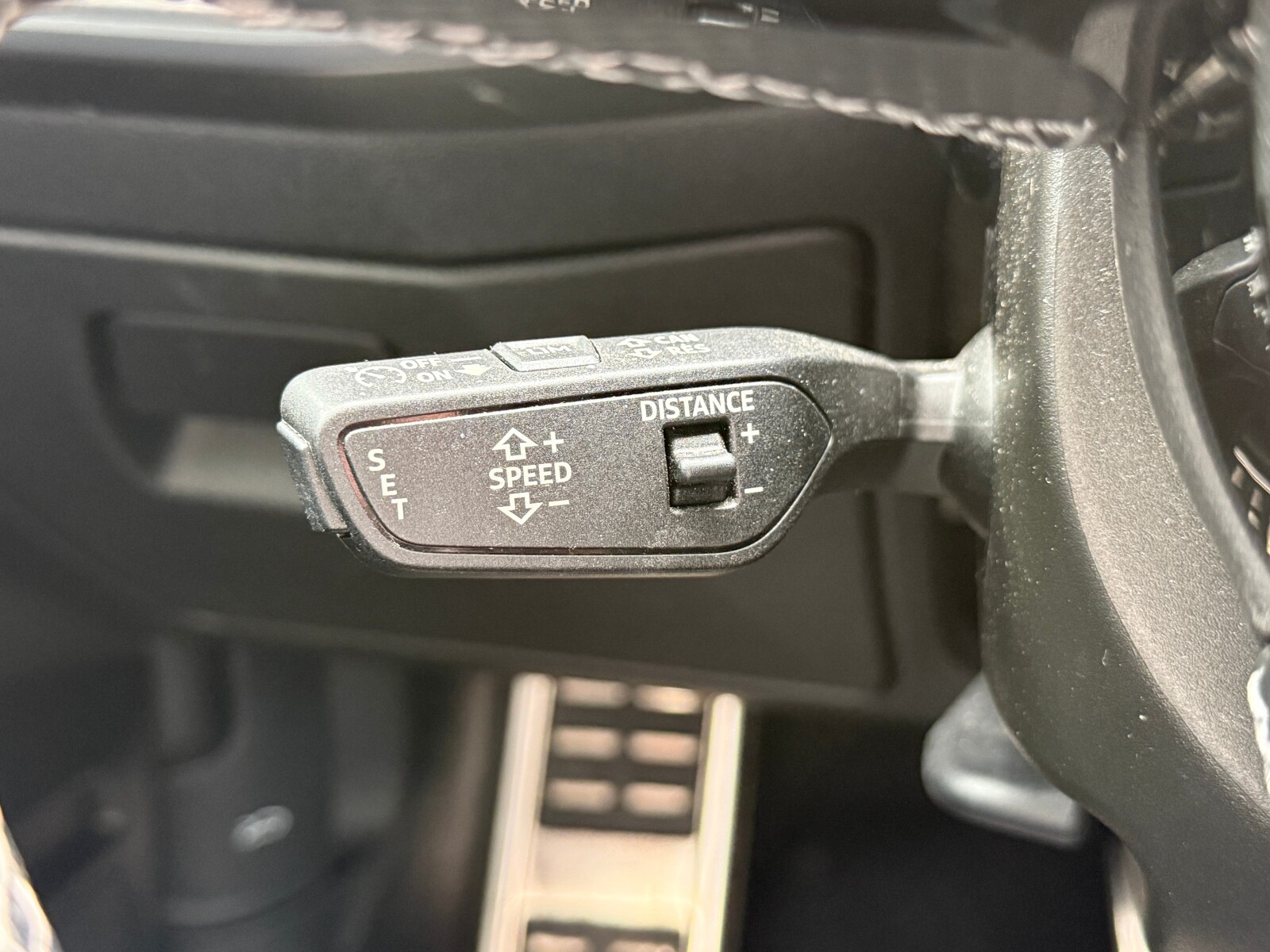Audi S3 Sportback - zdjęcie 26