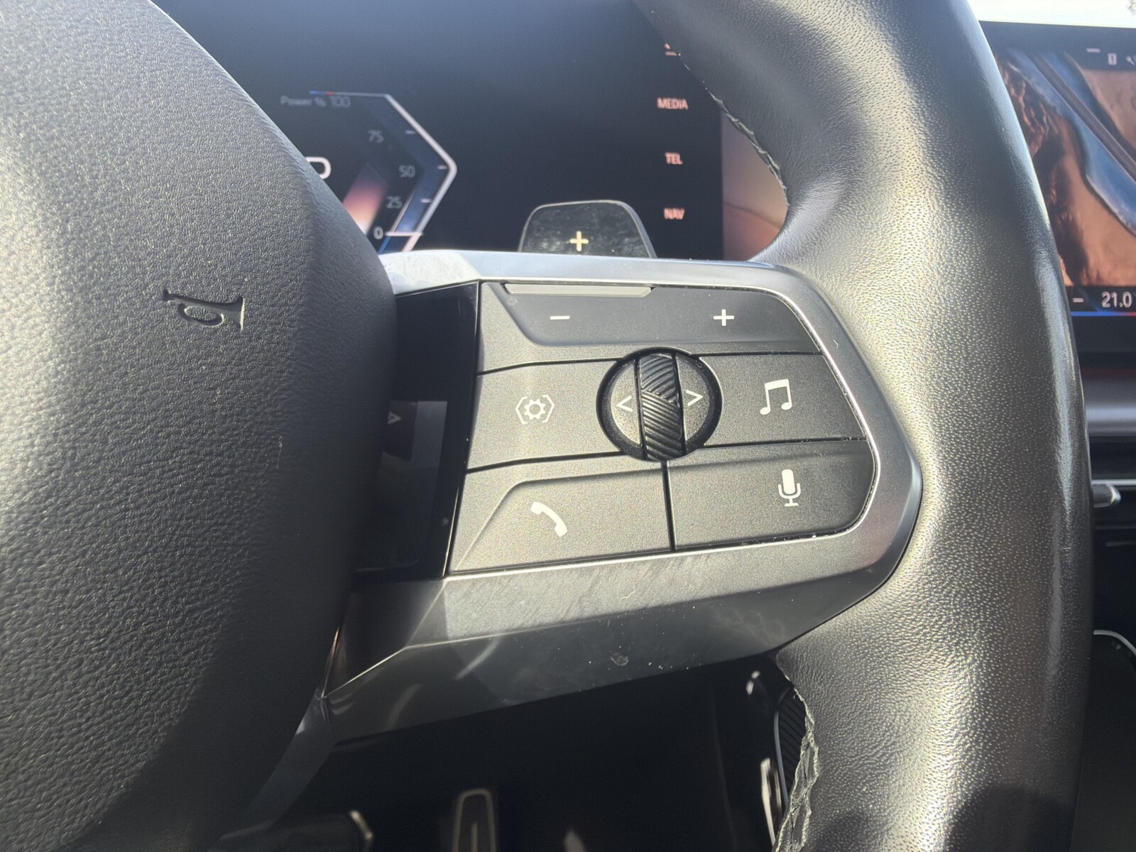 BMW X1 - zdjęcie 22