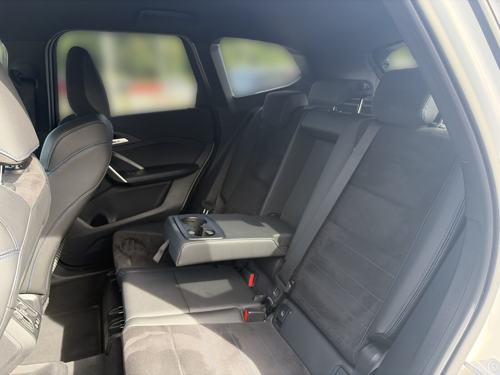 BMW X1 - zdjęcie 16
