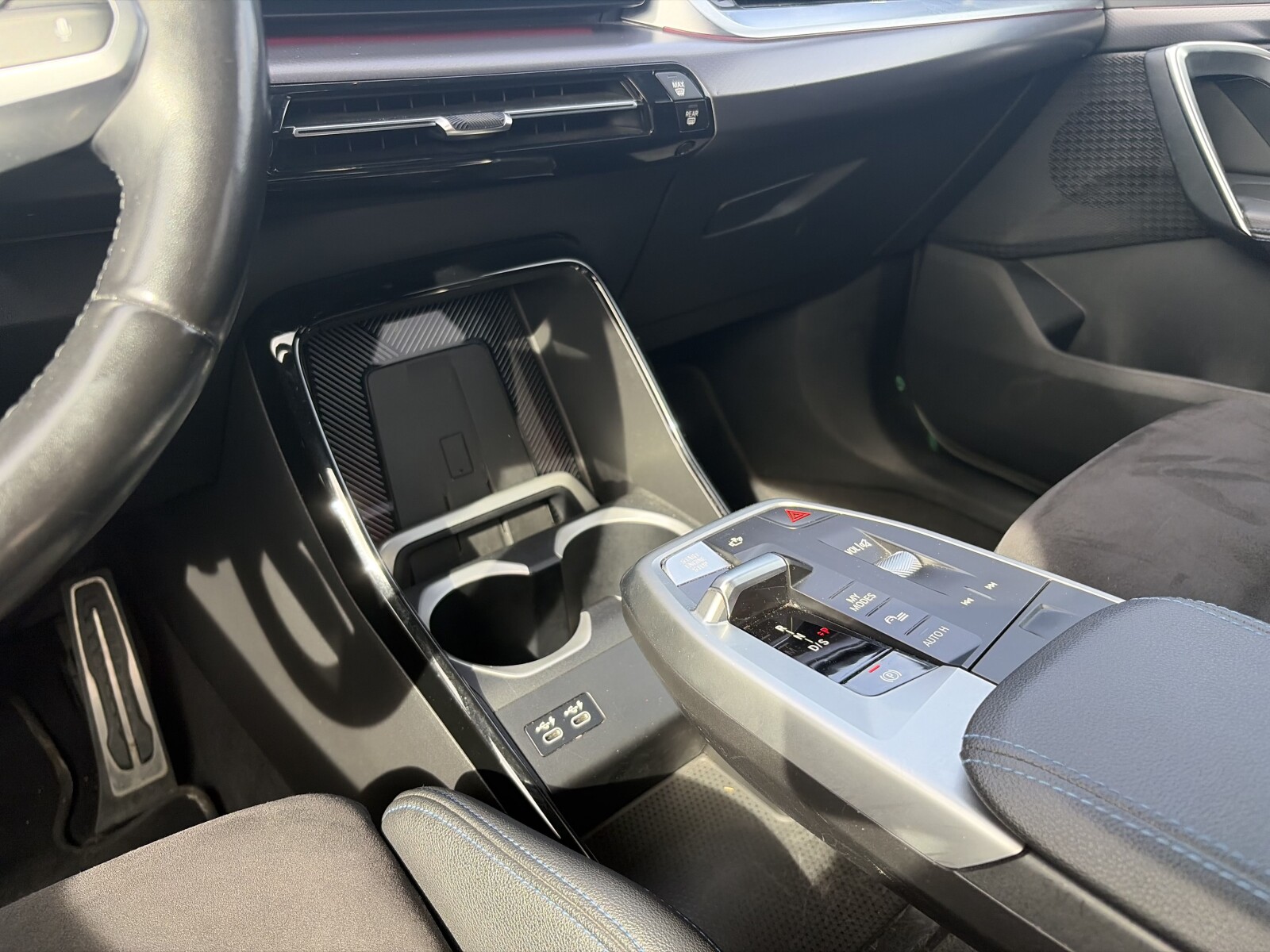 BMW X1 - zdjęcie 15