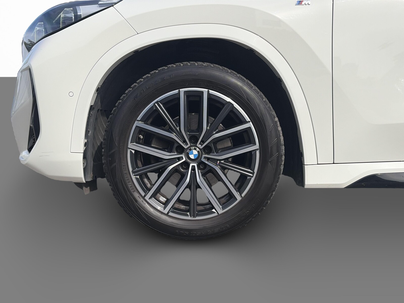BMW X1 - zdjęcie 17
