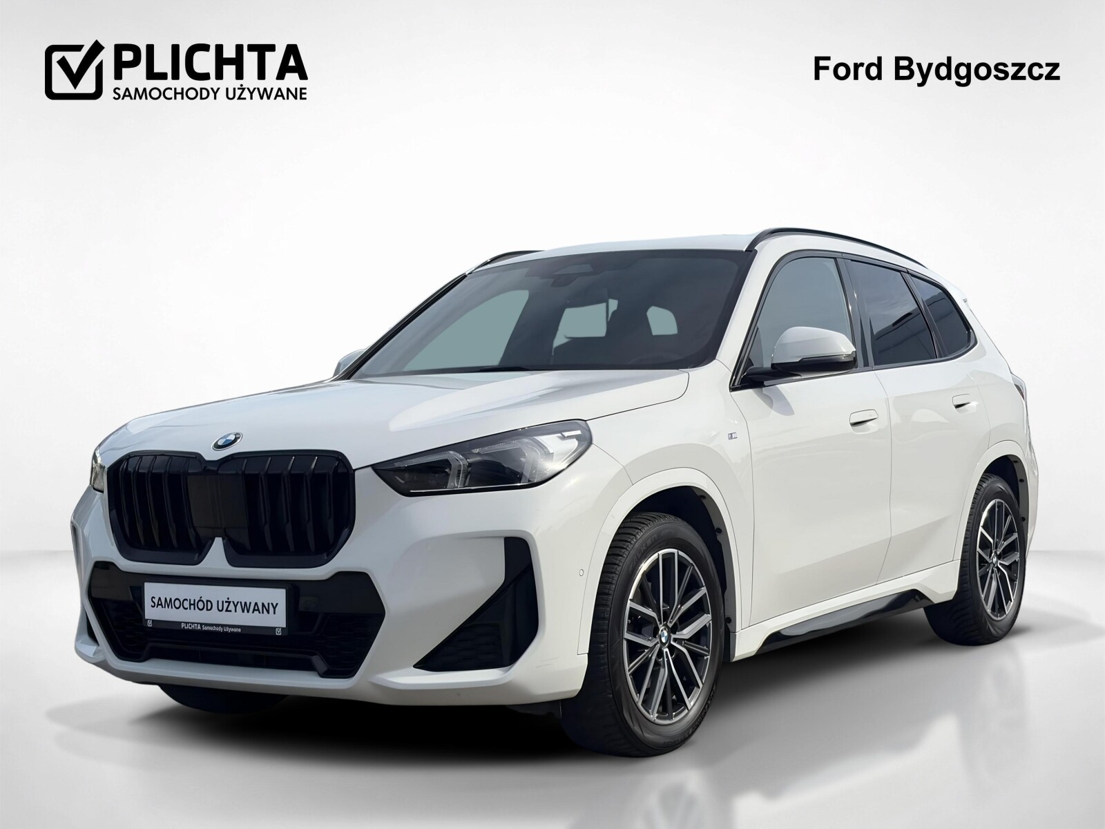 18i 1.5 Benzyna 136km Automat M-Sport Salon Polska FV23%