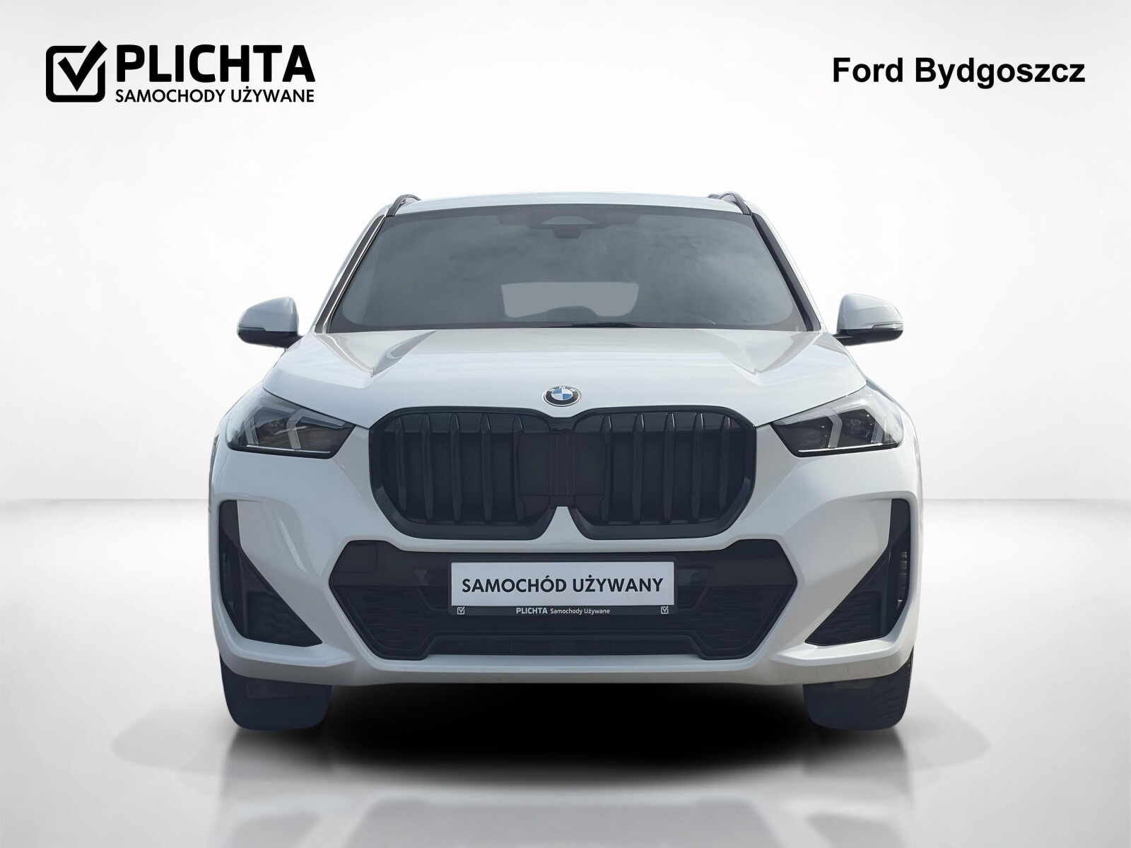 BMW X1 - zdjęcie 8