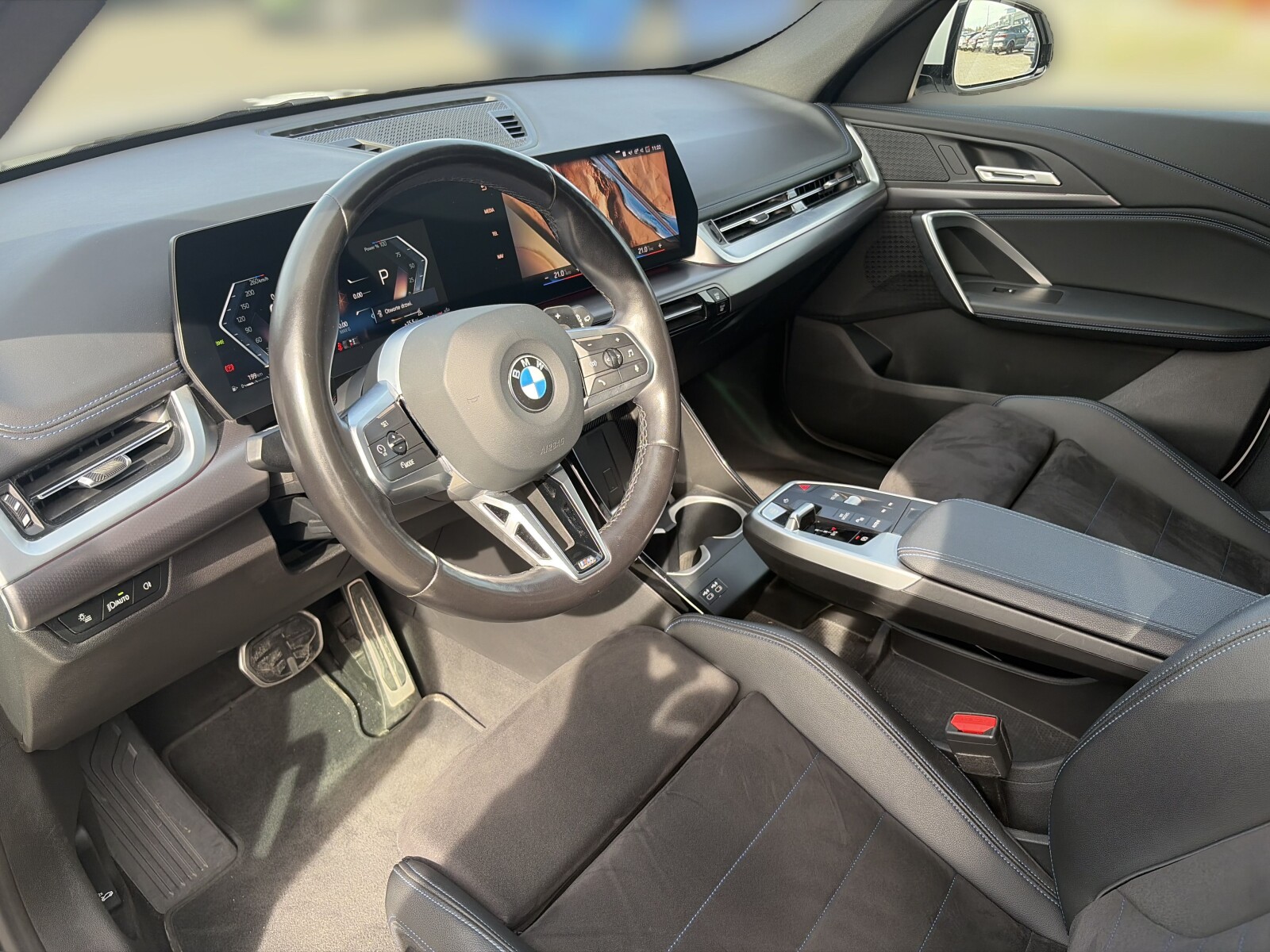 BMW X1 - zdjęcie 9