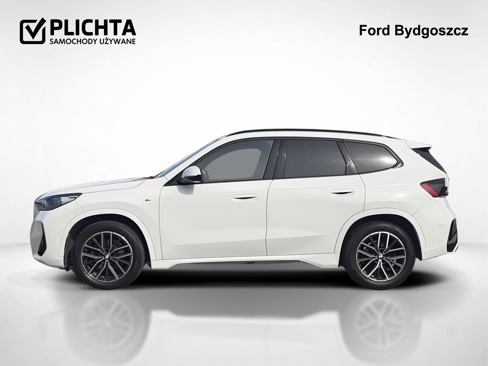BMW X1 - zdjęcie 2