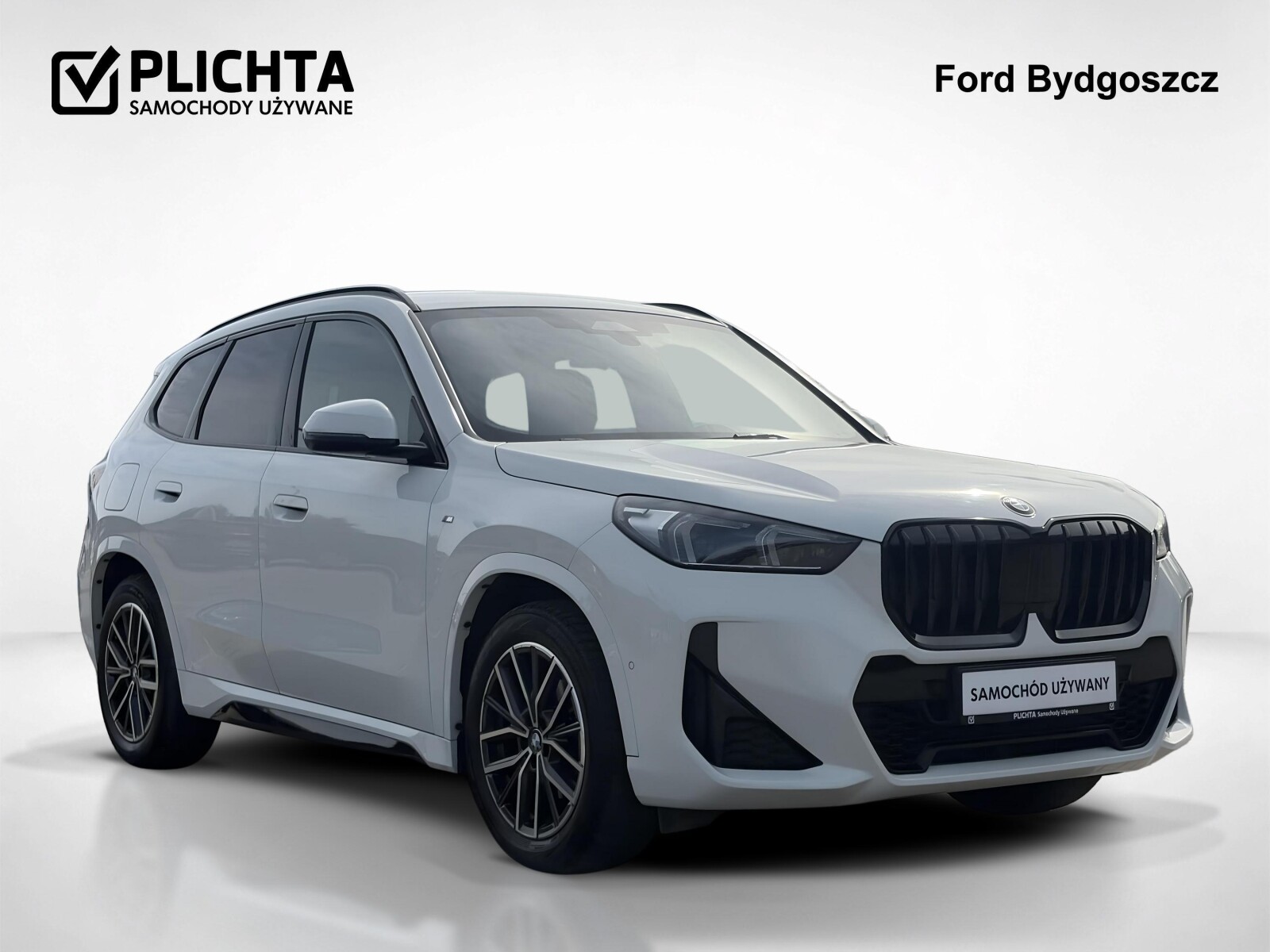 BMW X1 - zdjęcie 7
