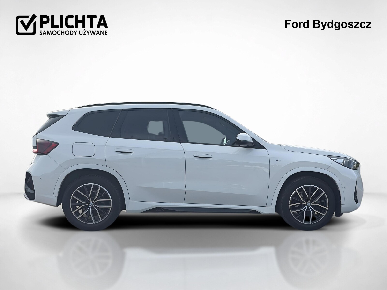 BMW X1 - zdjęcie 6