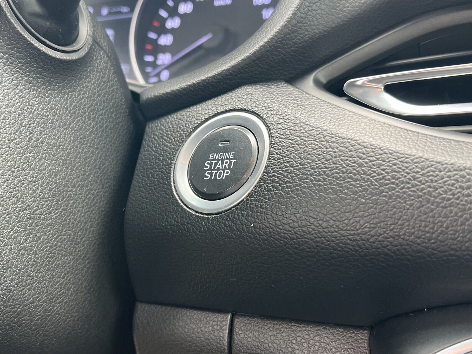 Hyundai i30 - zdjęcie 21