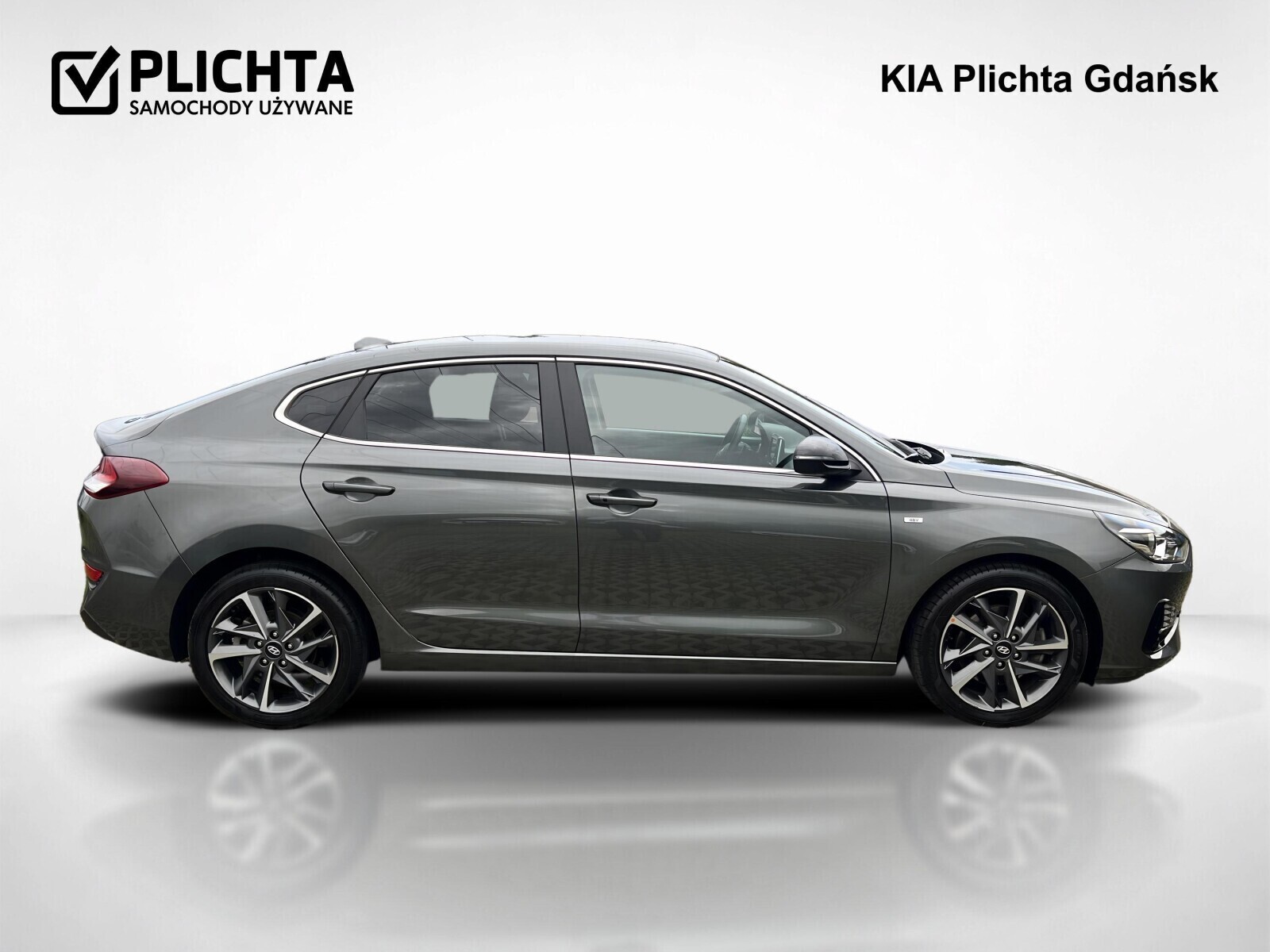 Hyundai i30 - zdjęcie 6