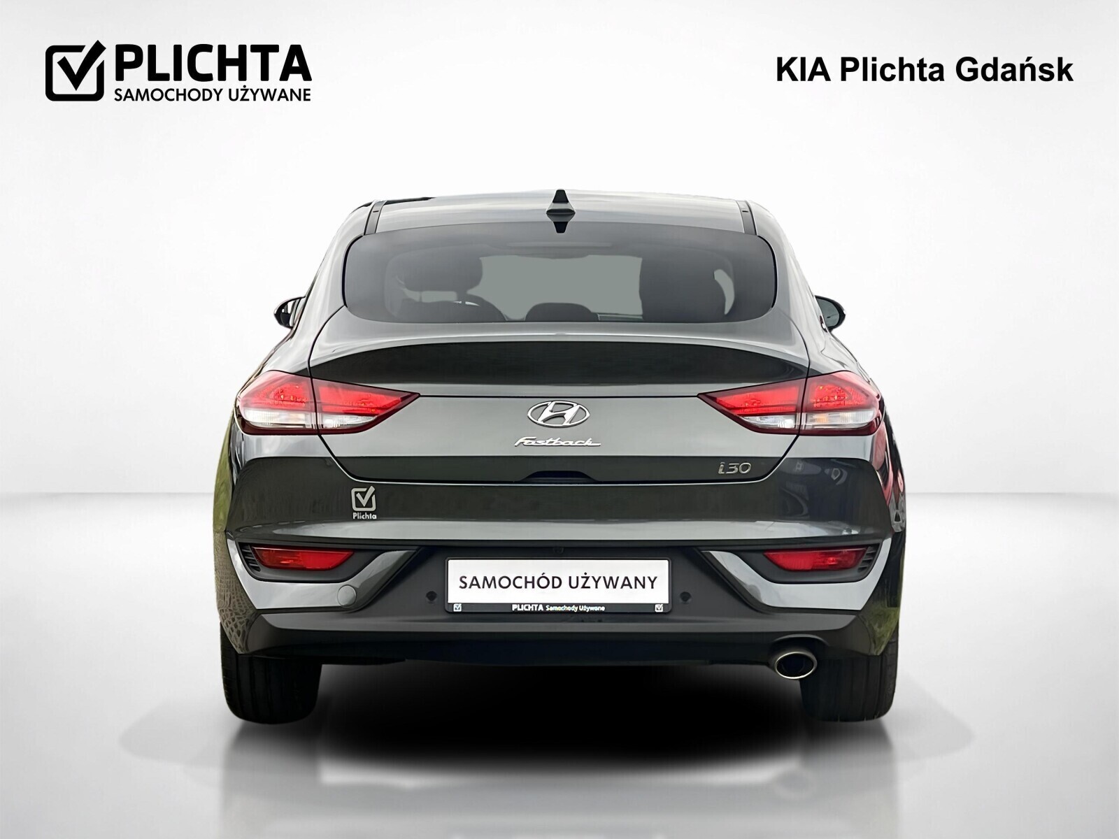 Hyundai i30 - zdjęcie 4