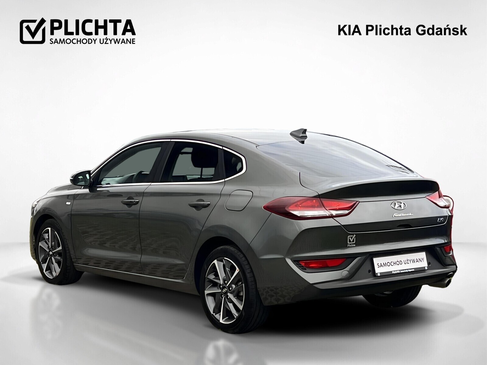 Hyundai i30 - zdjęcie 3
