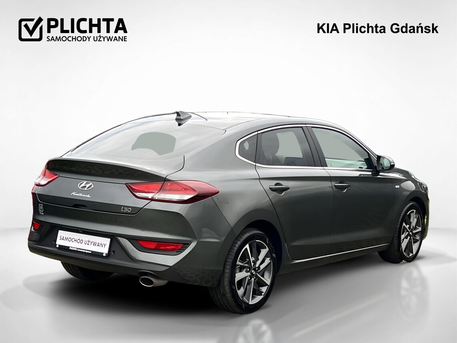 Hyundai i30 - zdjęcie 5