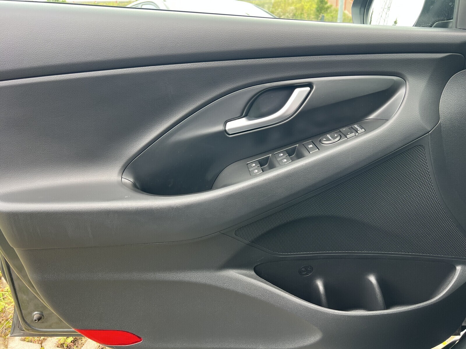 Hyundai i30 - zdjęcie 11