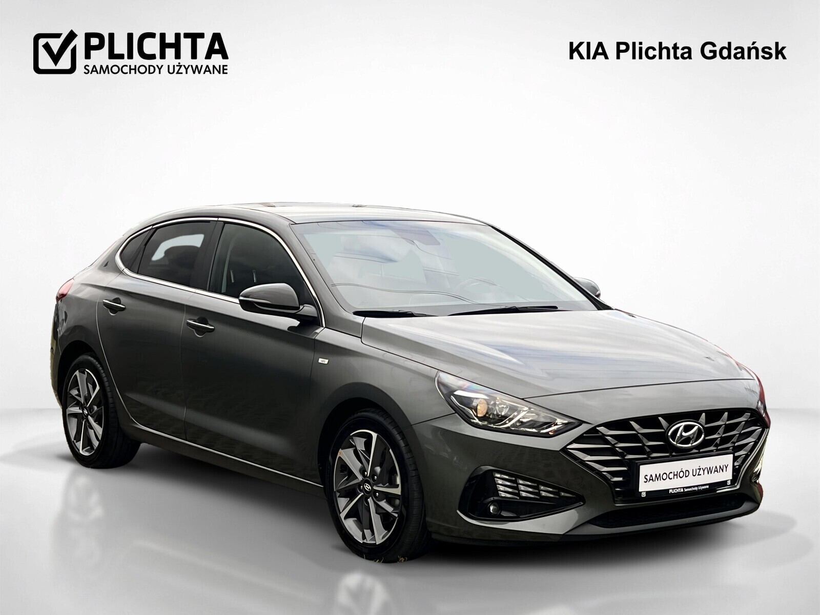 Hyundai i30 - zdjęcie 7