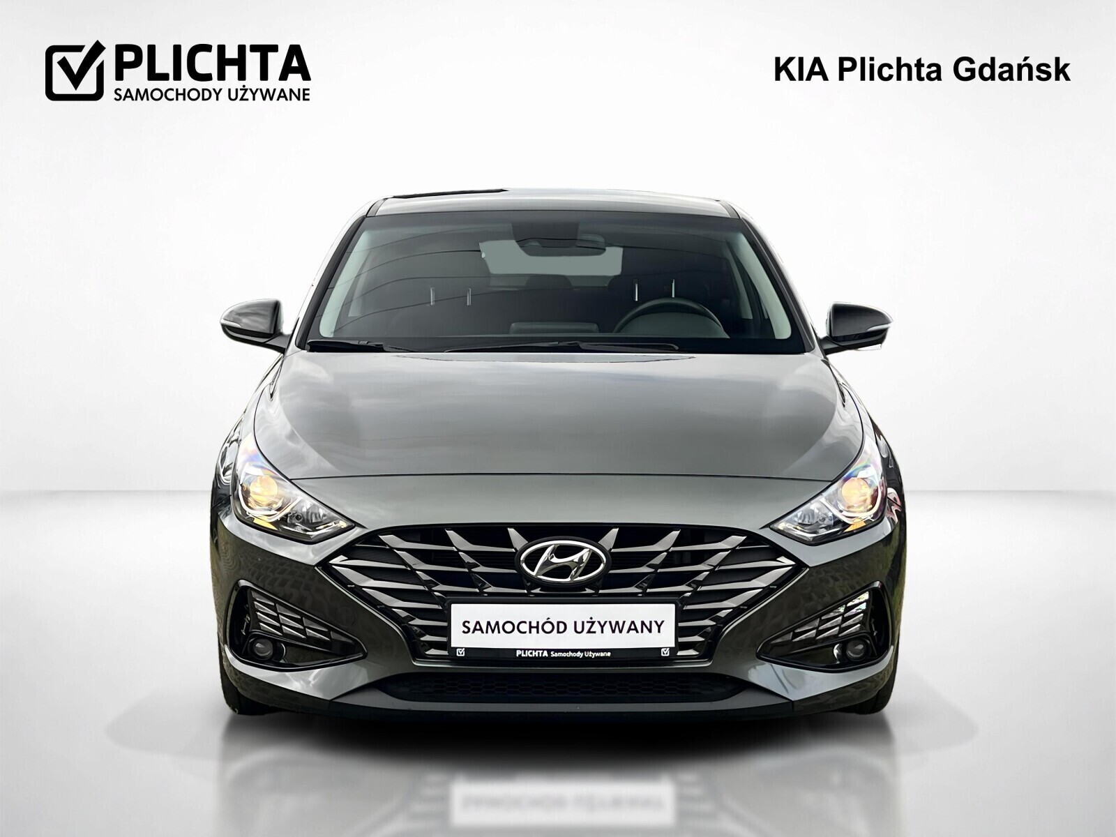 Hyundai i30 - zdjęcie 8