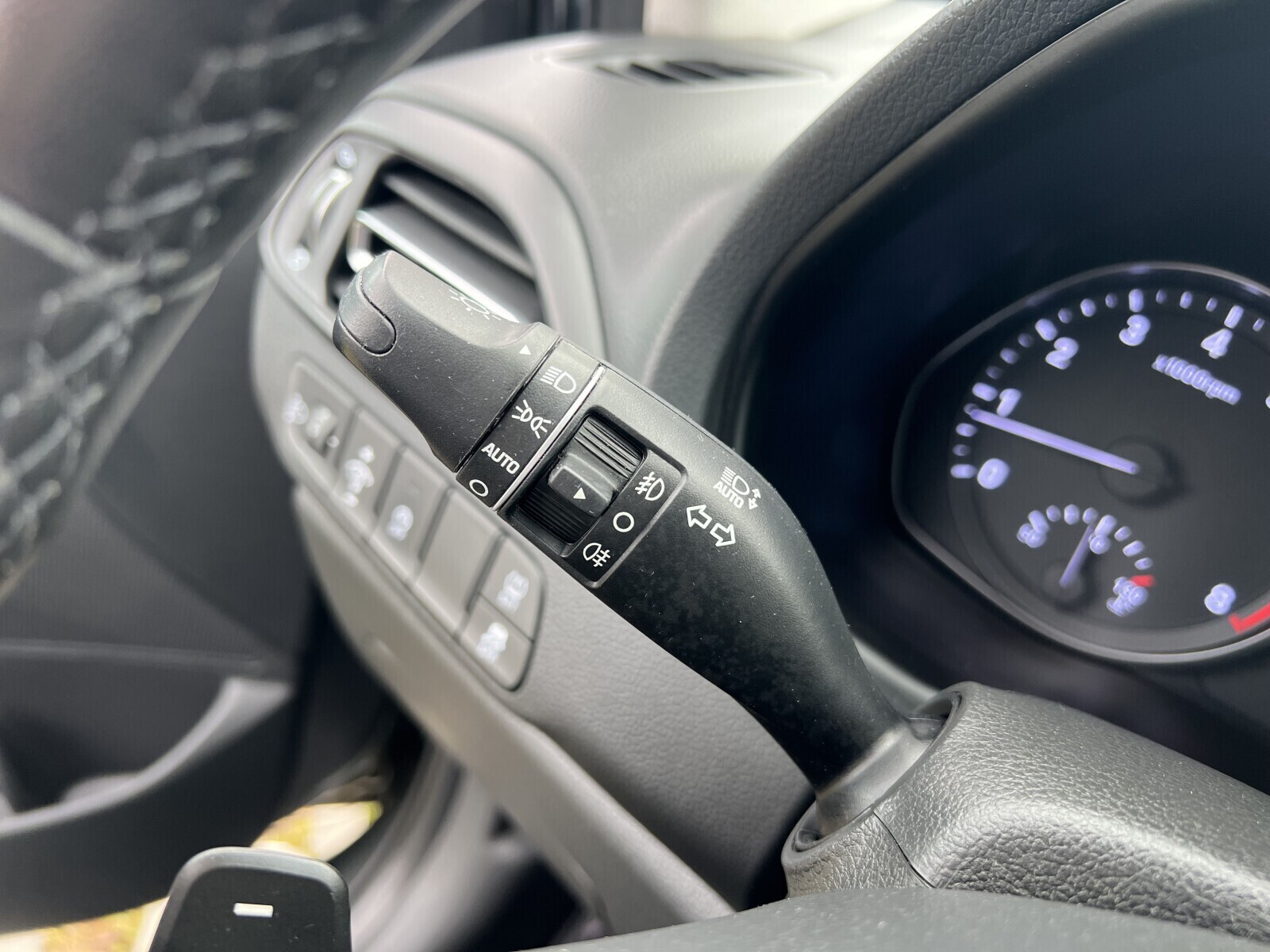 Hyundai i30 - zdjęcie 14