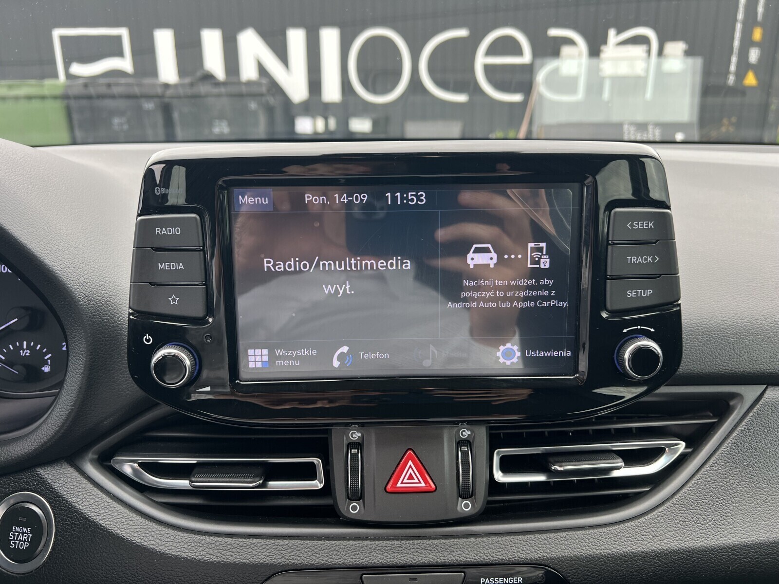Hyundai i30 - zdjęcie 18