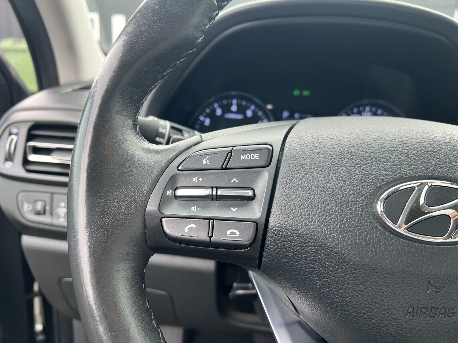Hyundai i30 - zdjęcie 15