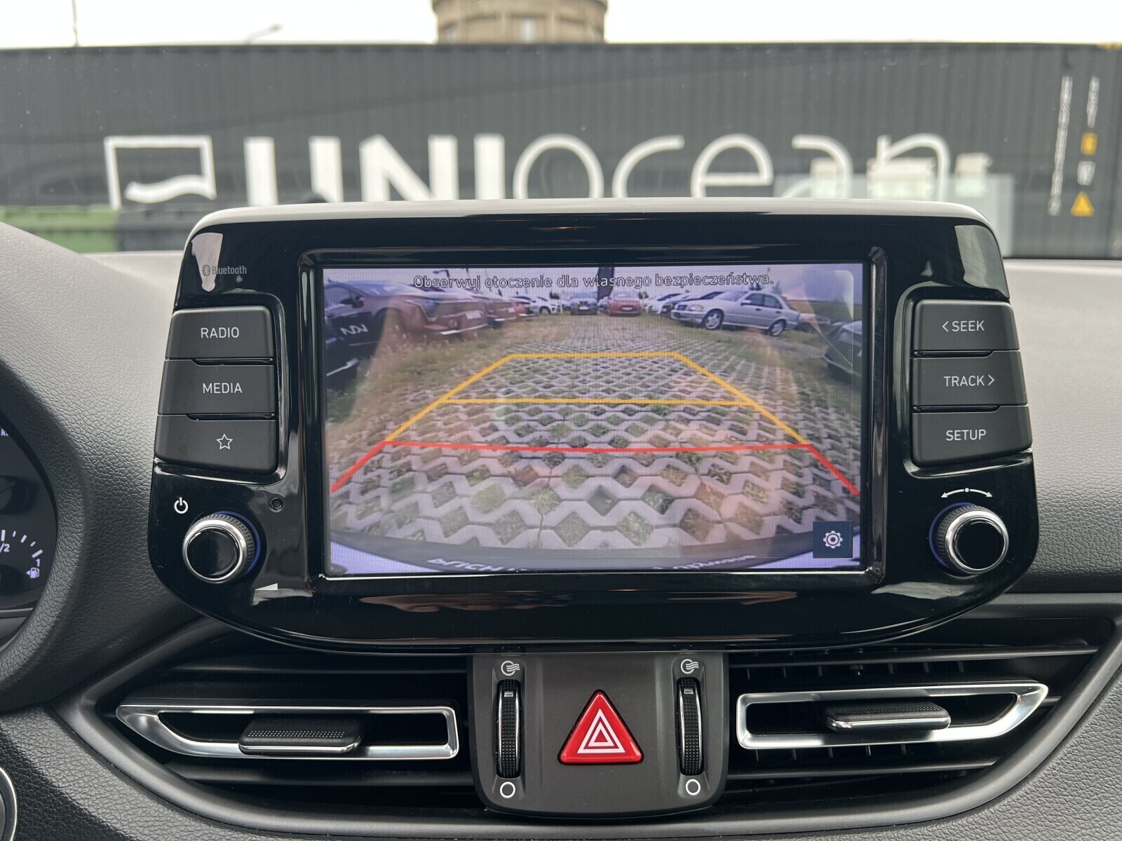 Hyundai i30 - zdjęcie 20