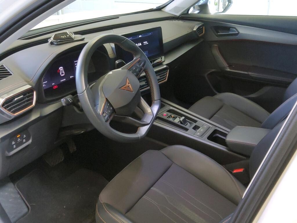 Cupra Formentor - zdjęcie 5
