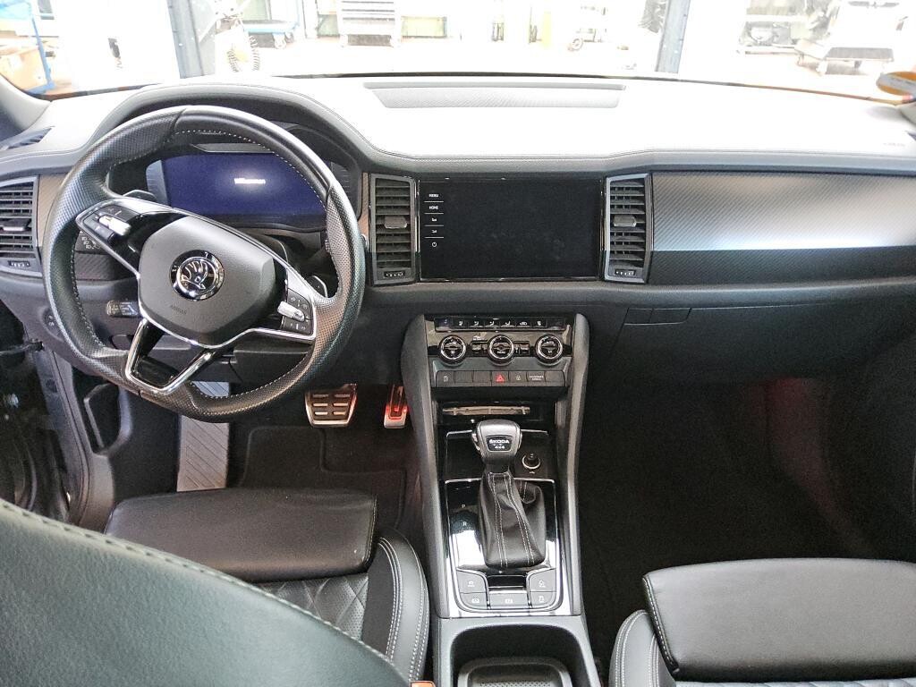 Škoda Kodiaq - zdjęcie 5