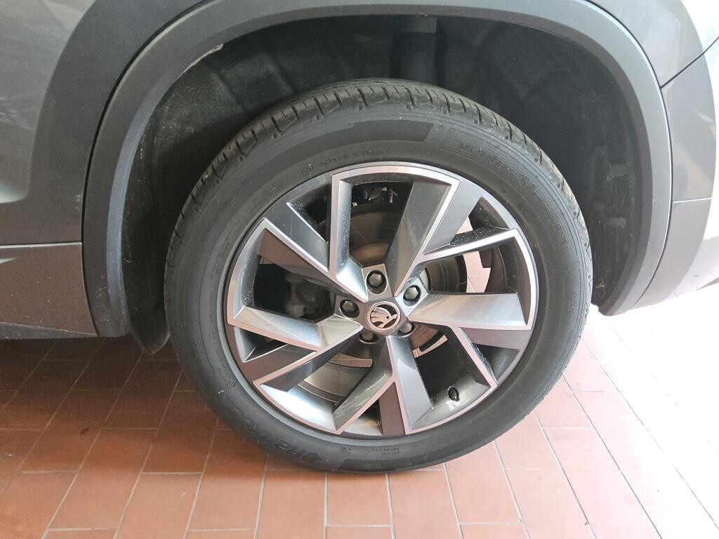 Škoda Kodiaq - zdjęcie 9