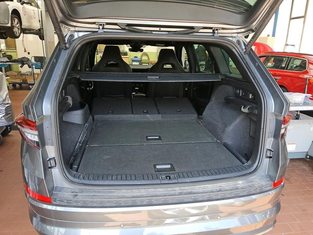 Škoda Kodiaq - zdjęcie 7