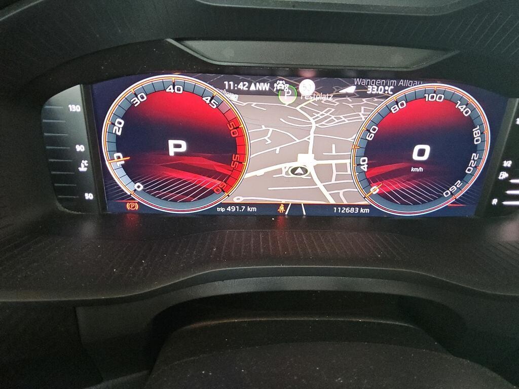 Škoda Kodiaq - zdjęcie 3