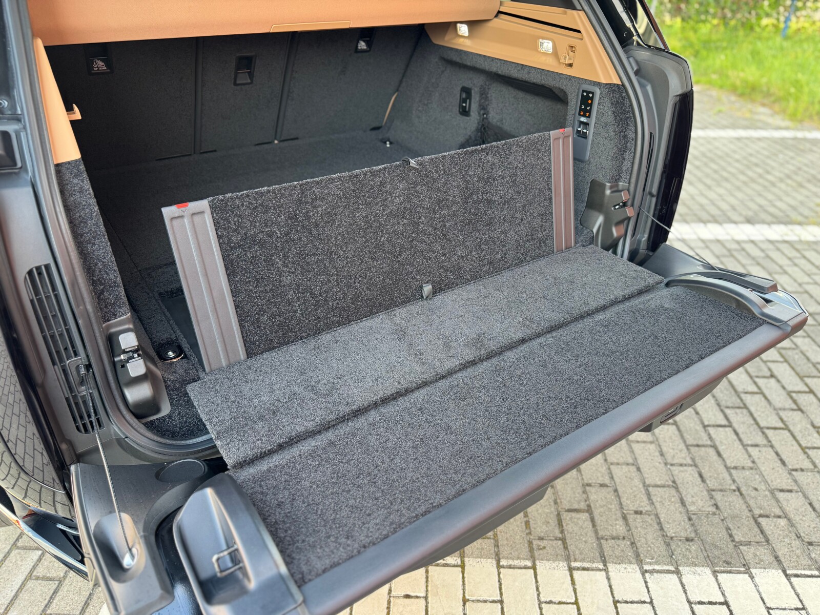 Land Rover Range Rover - zdjęcie 37