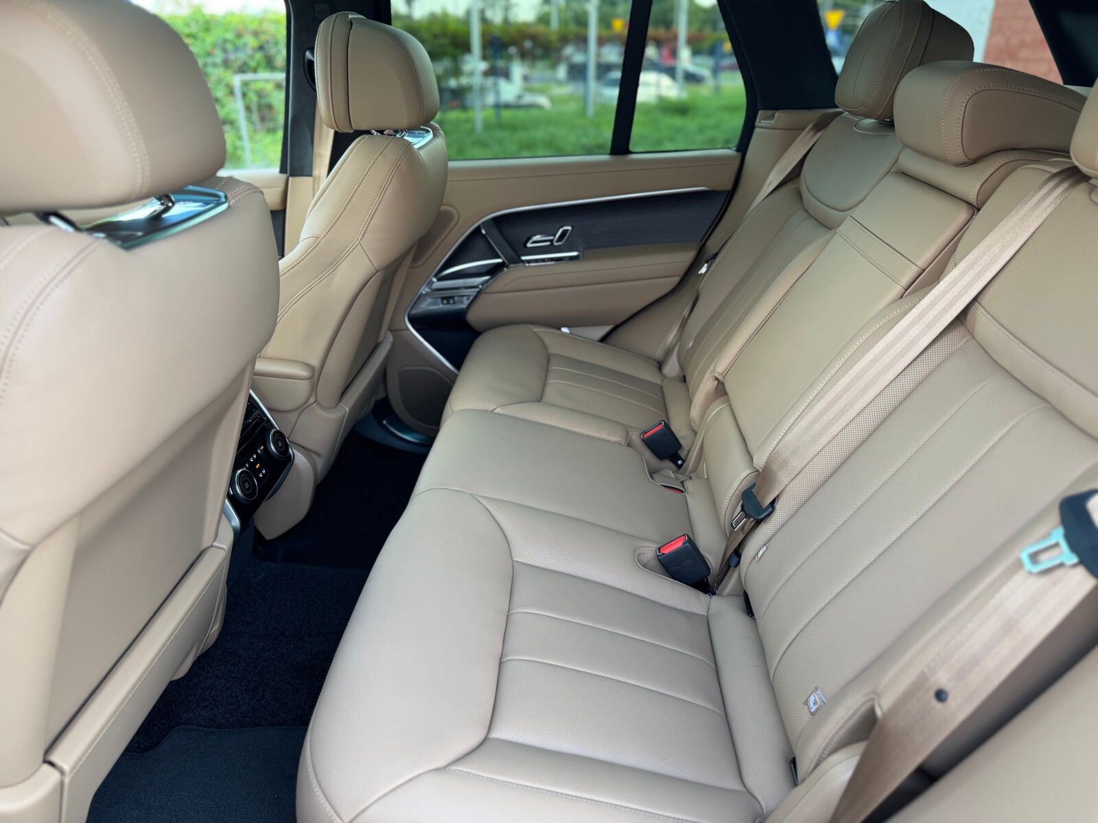 Land Rover Range Rover - zdjęcie 28