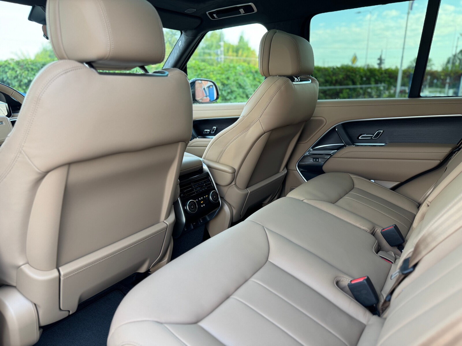 Land Rover Range Rover - zdjęcie 29
