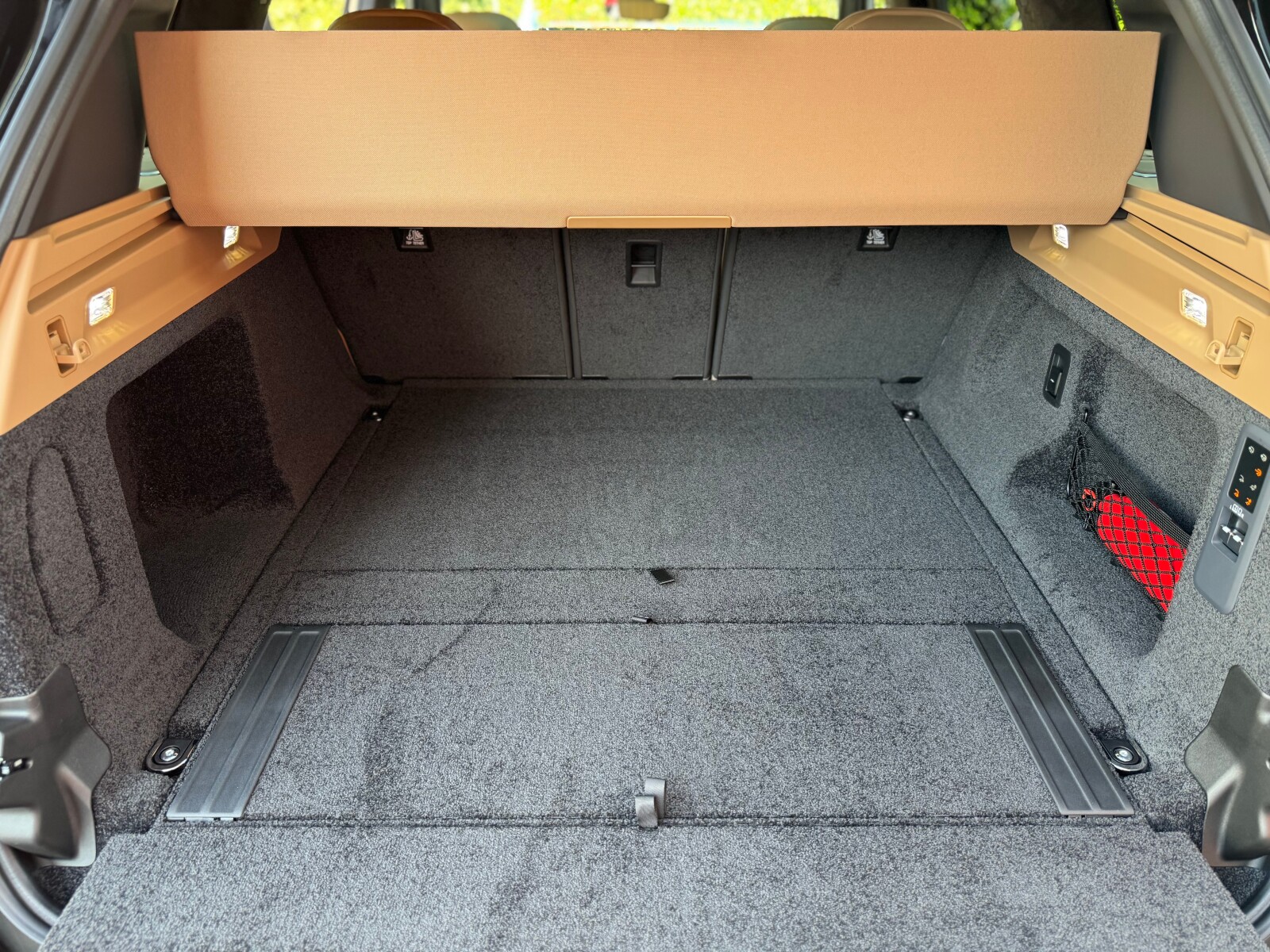 Land Rover Range Rover - zdjęcie 36