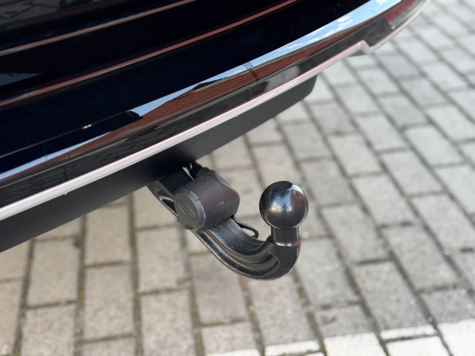 Land Rover Range Rover - zdjęcie 39