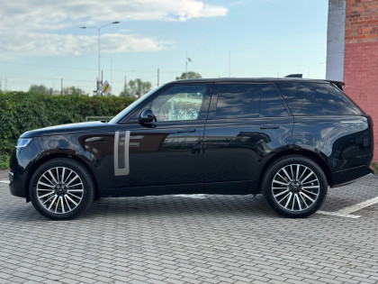 Range Rover L460 MY27 3.0P 380 KM AWD Auto Westminster Edition