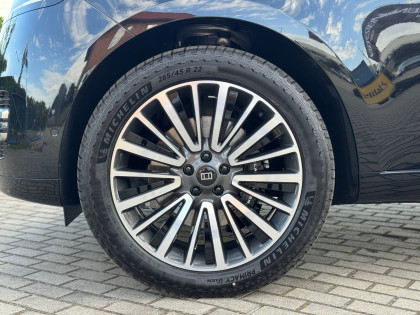 Range Rover L460 MY27 3.0P 380 KM AWD Auto Westminster Edition