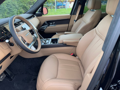 Range Rover L460 MY27 3.0P 380 KM AWD Auto Westminster Edition
