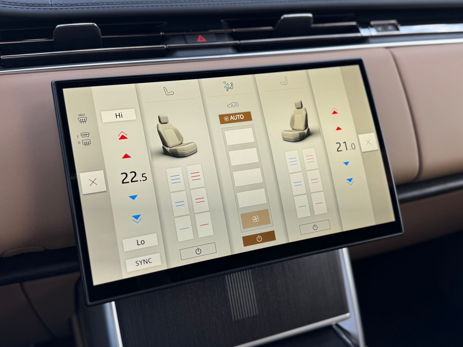 Land Rover Range Rover - zdjęcie 18