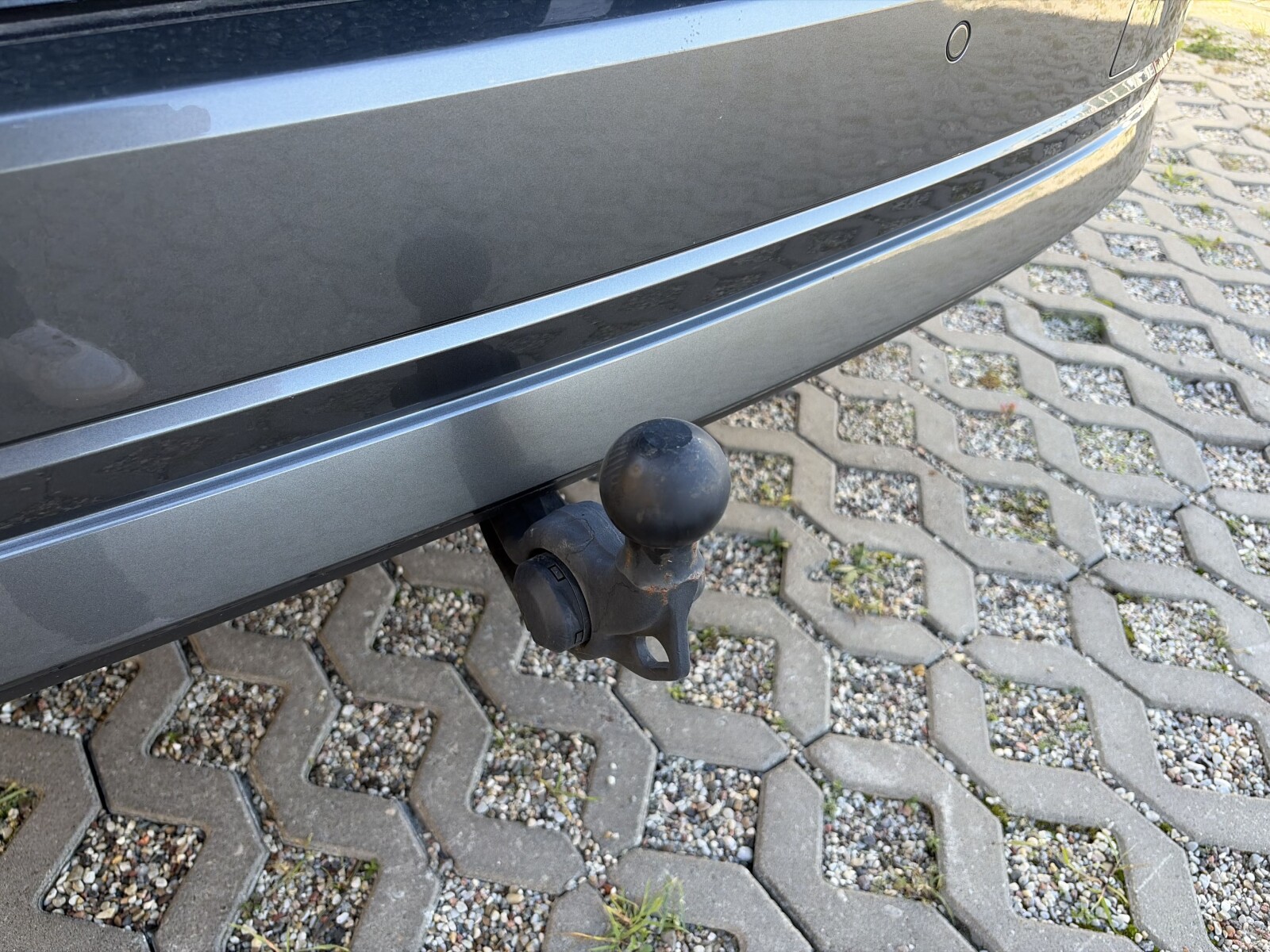 Škoda Octavia Combi - zdjęcie 19