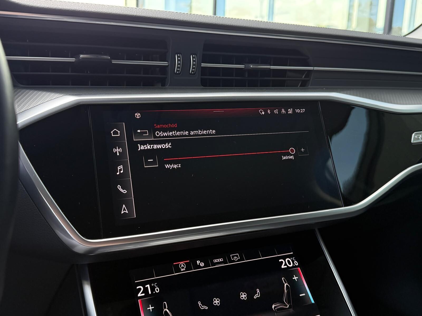 Audi A6 Avant - zdjęcie 29