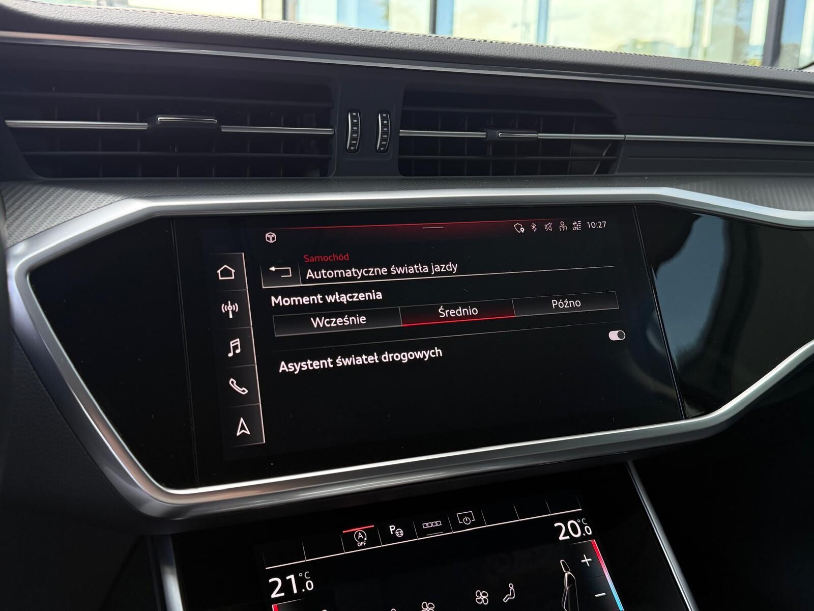 Audi A6 Avant - zdjęcie 28