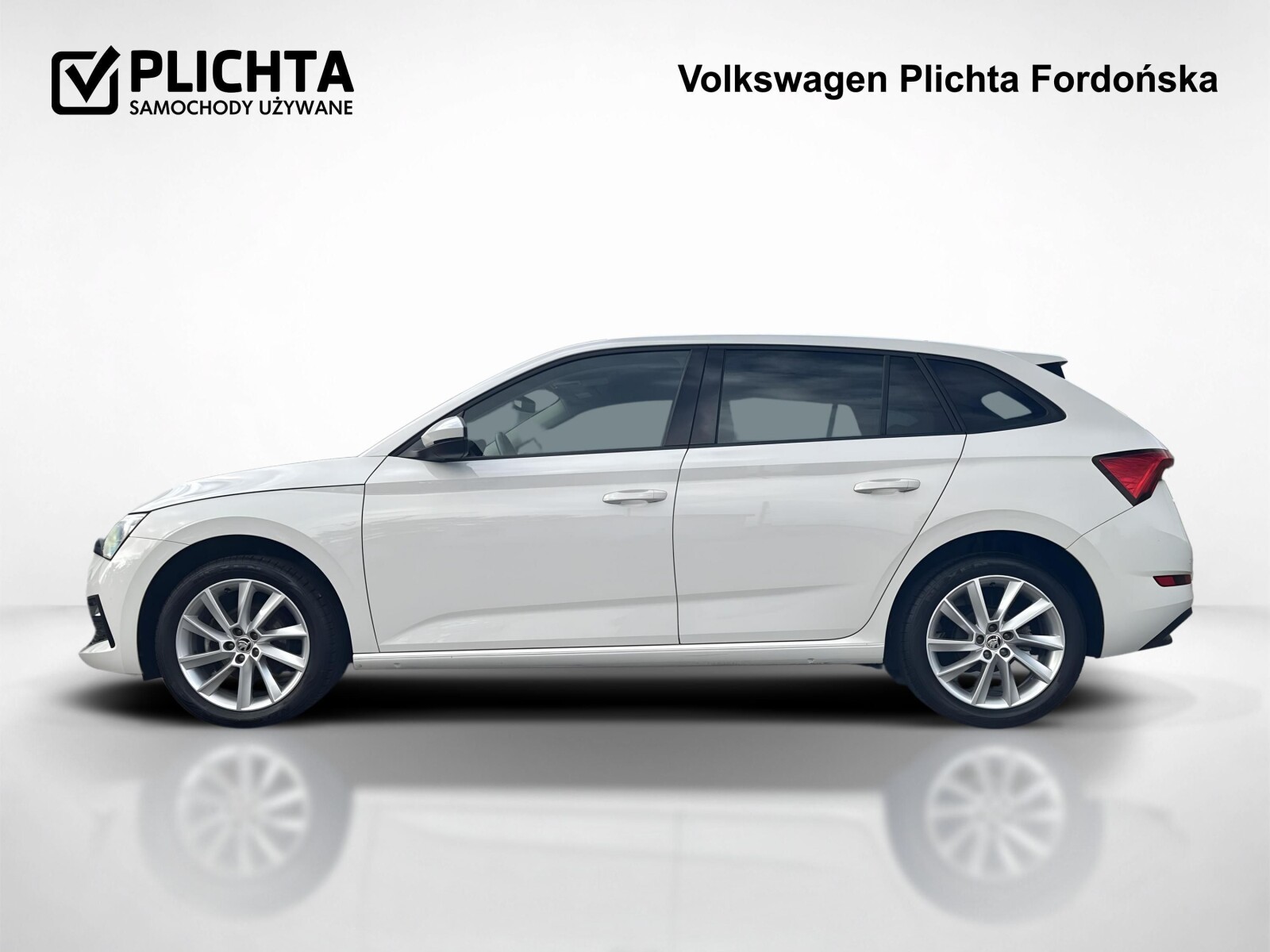 Škoda Scala - zdjęcie 2