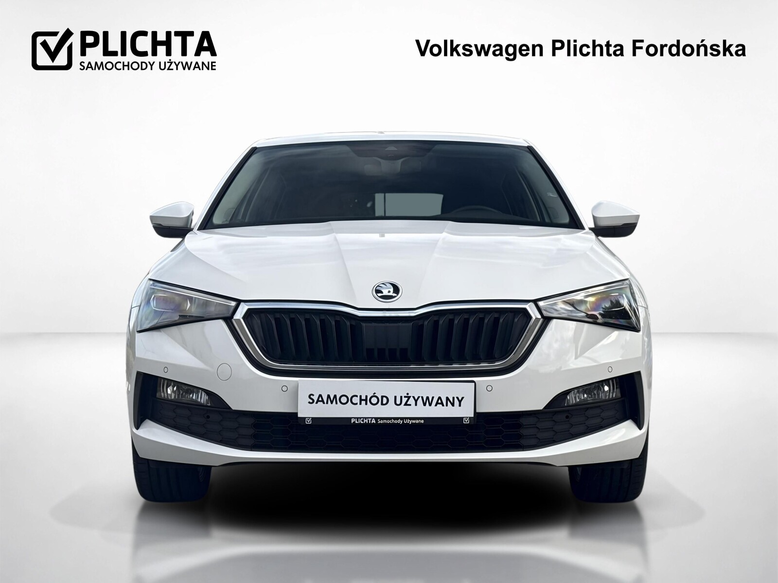 Škoda Scala - zdjęcie 8
