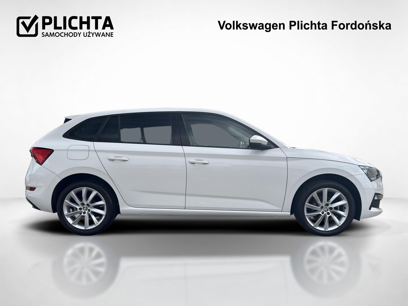 Škoda Scala - zdjęcie 6
