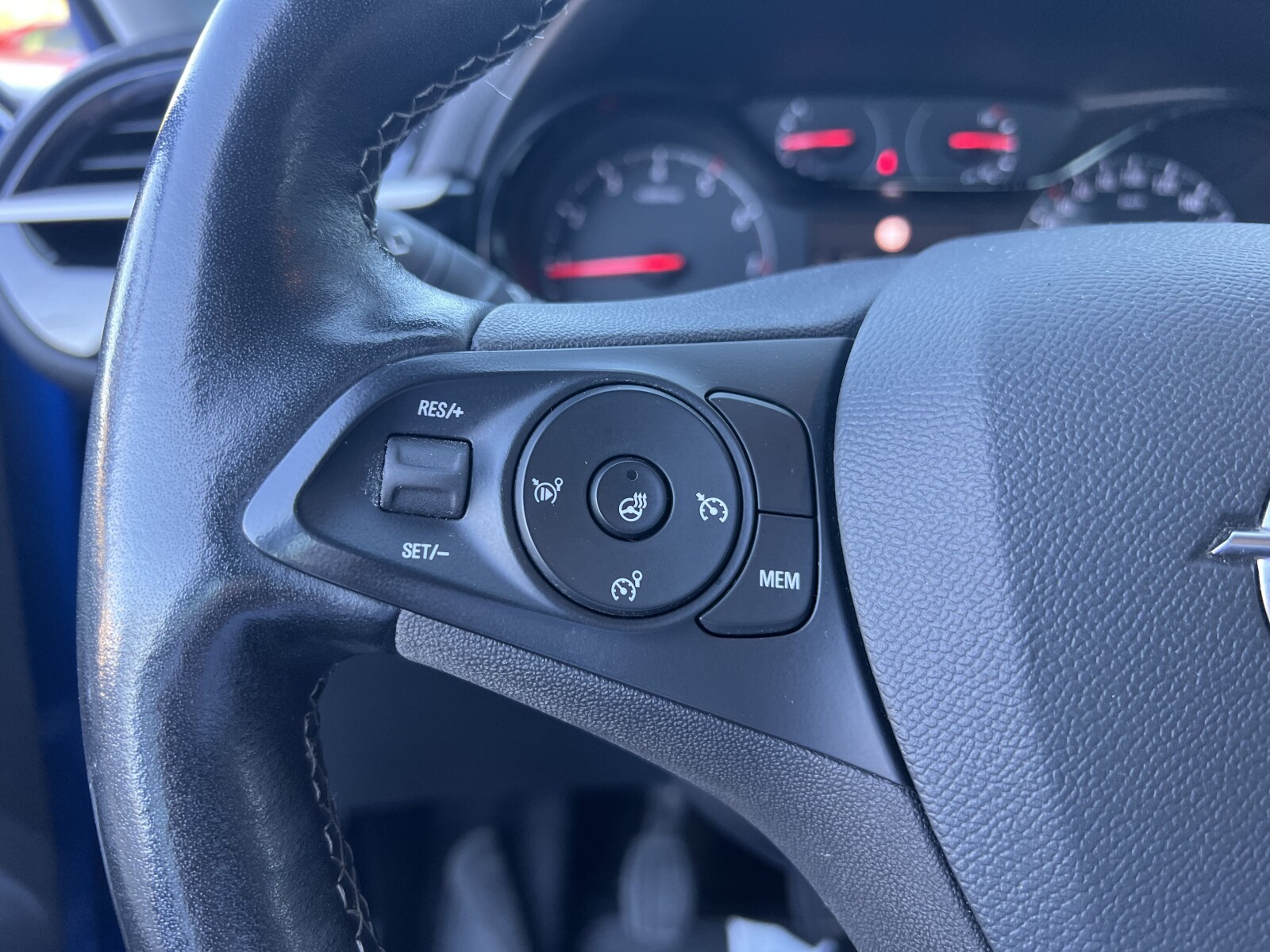 Opel Corsa - zdjęcie 14