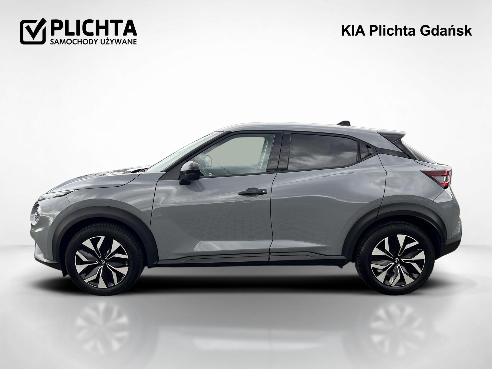 Nissan Juke - zdjęcie 2