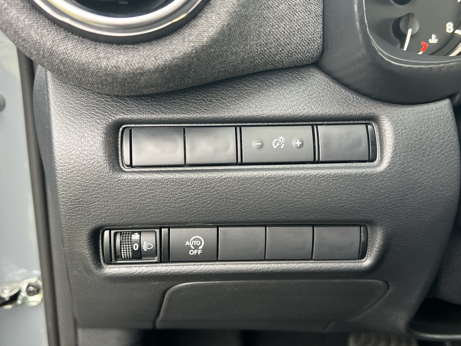 Nissan Juke - zdjęcie 11