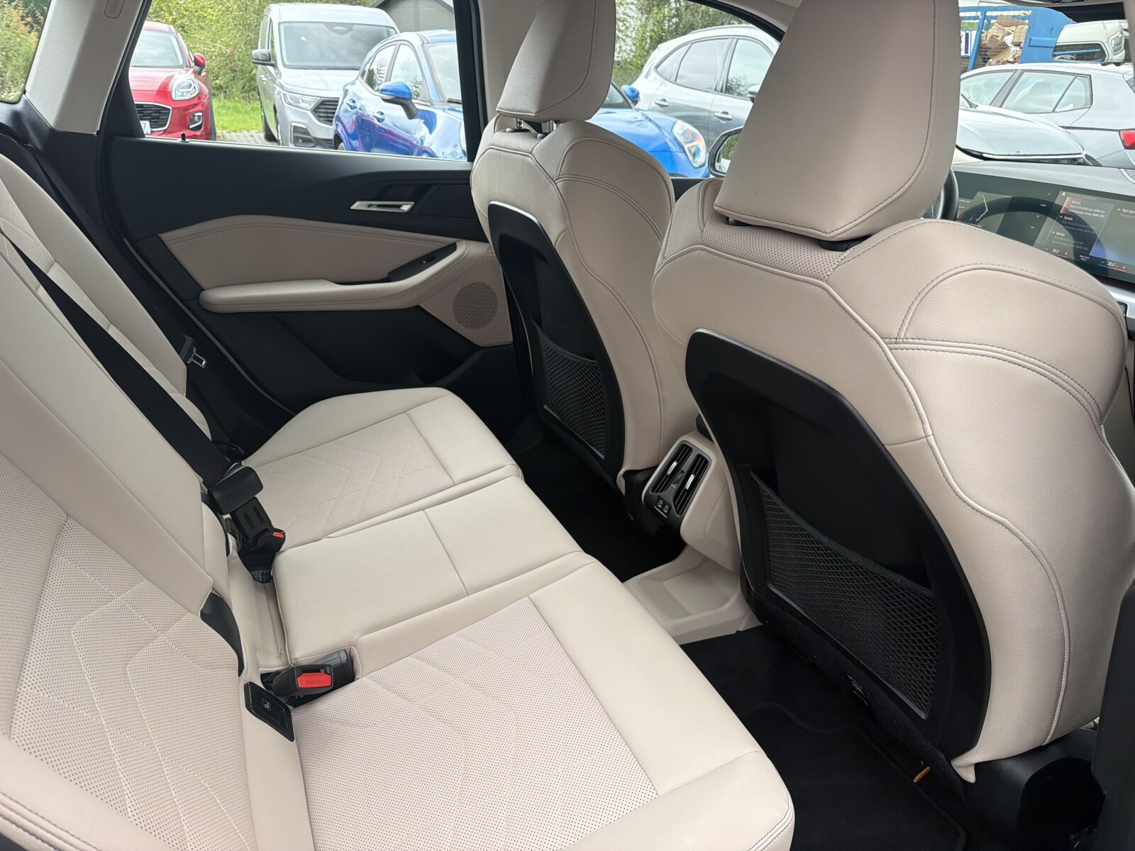 BMW 220 - zdjęcie 9